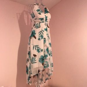 💚dress ~ shoulderless